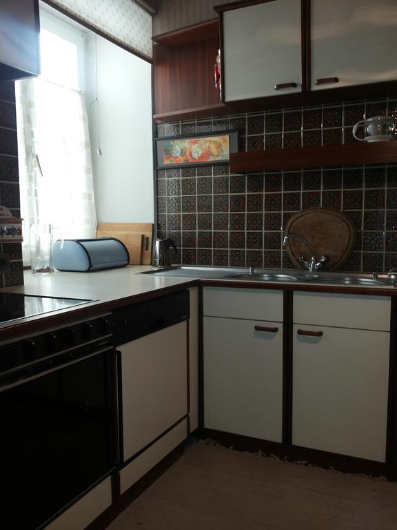 Ferienwohnung In Krems-Stein/Donau Exterior foto