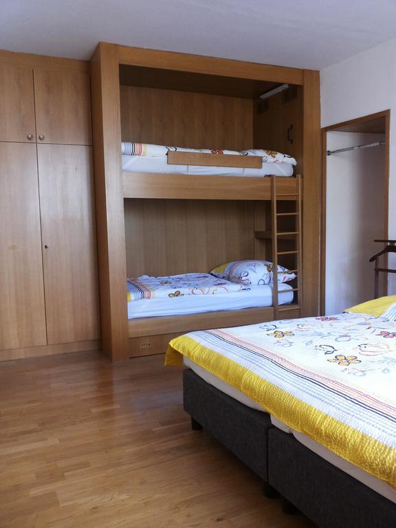 Ferienwohnung In Krems-Stein/Donau Exterior foto